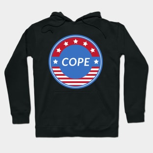 Cope Hoodie